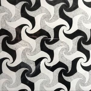 Meet your Posher, Henry